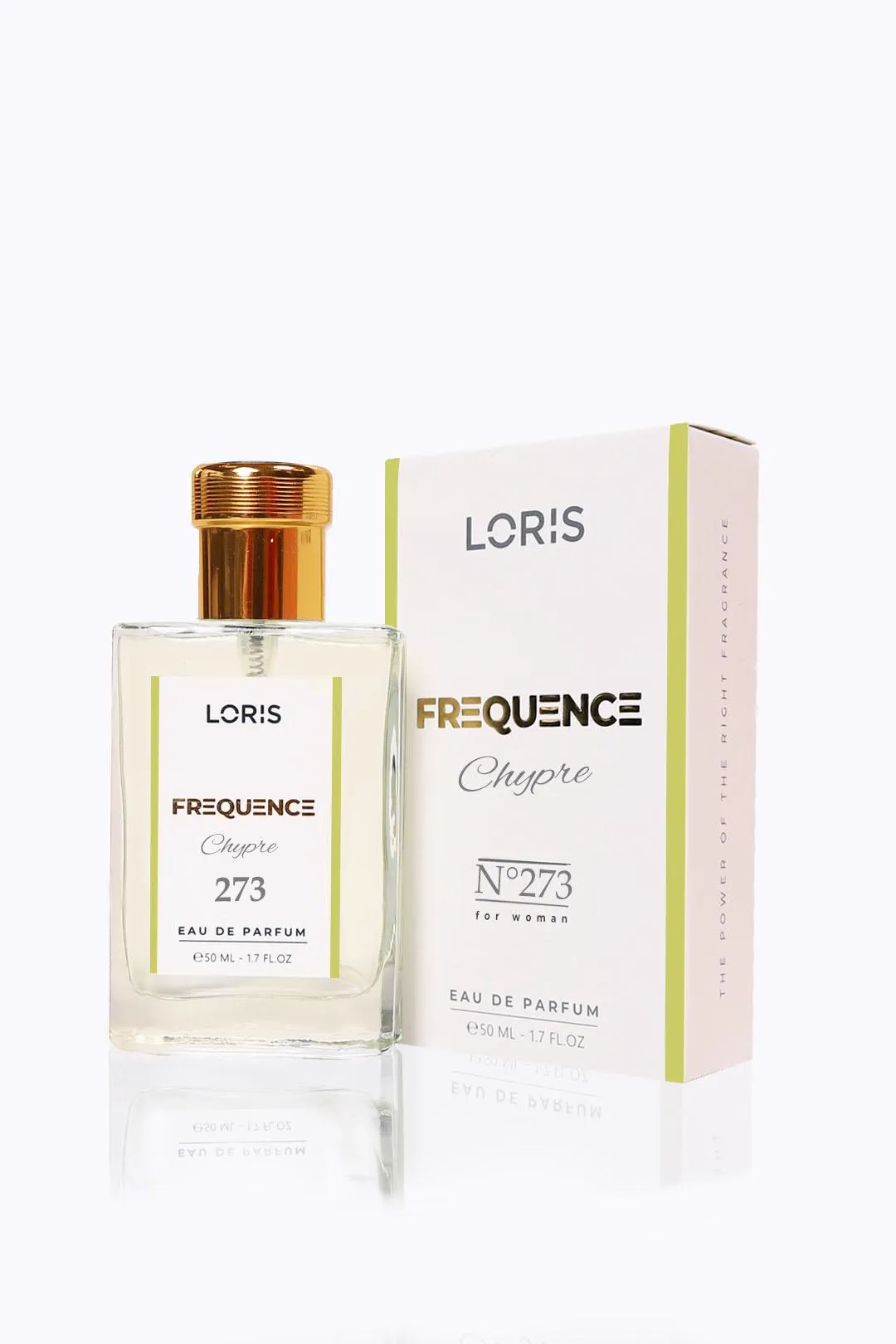 Loris K-273 Perfume