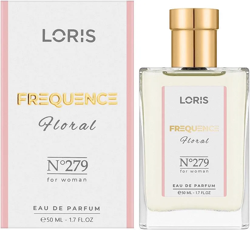 Loris K-279 Perfume