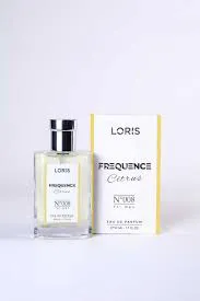 Loris E-8 Perfume