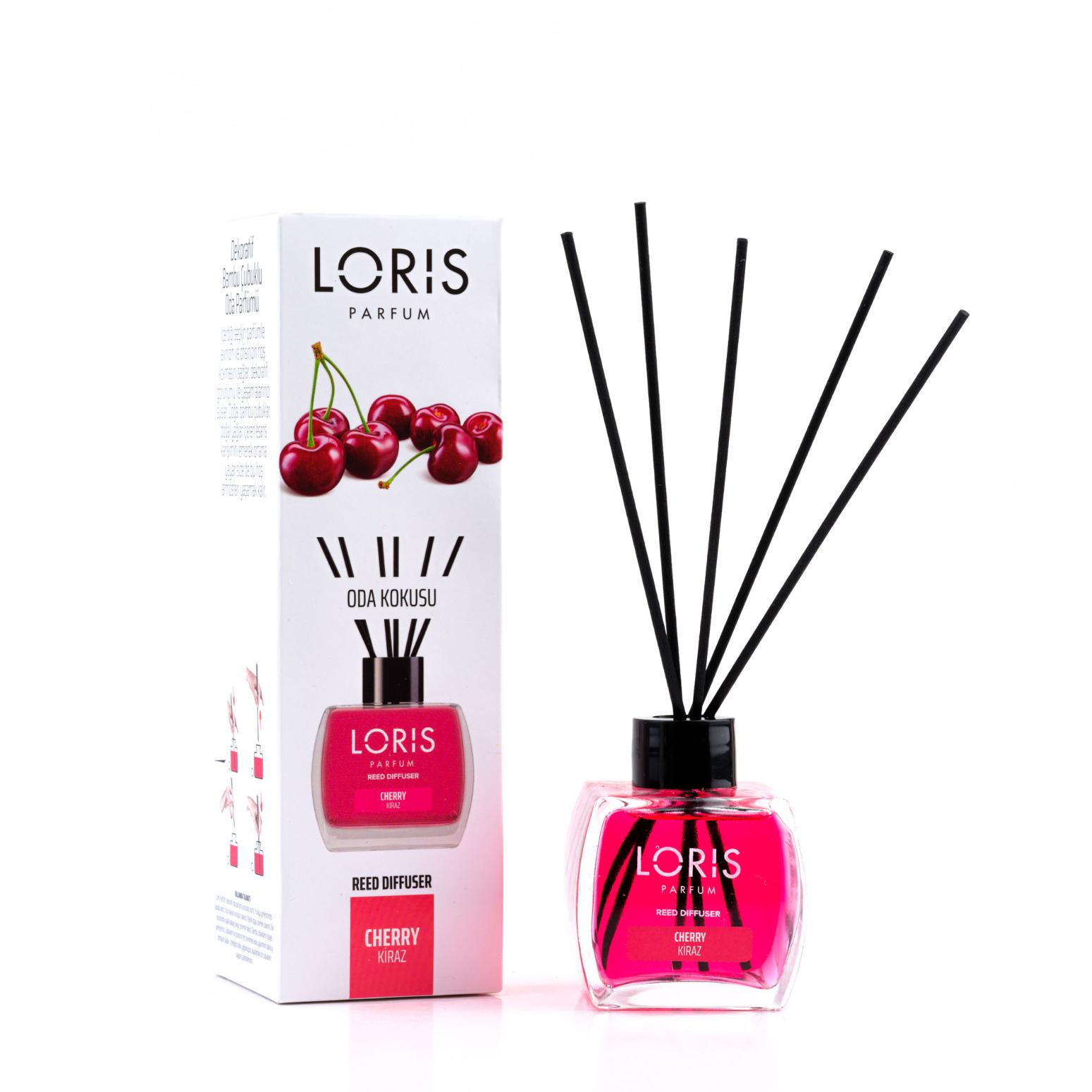 Cherry Reed Diffuser