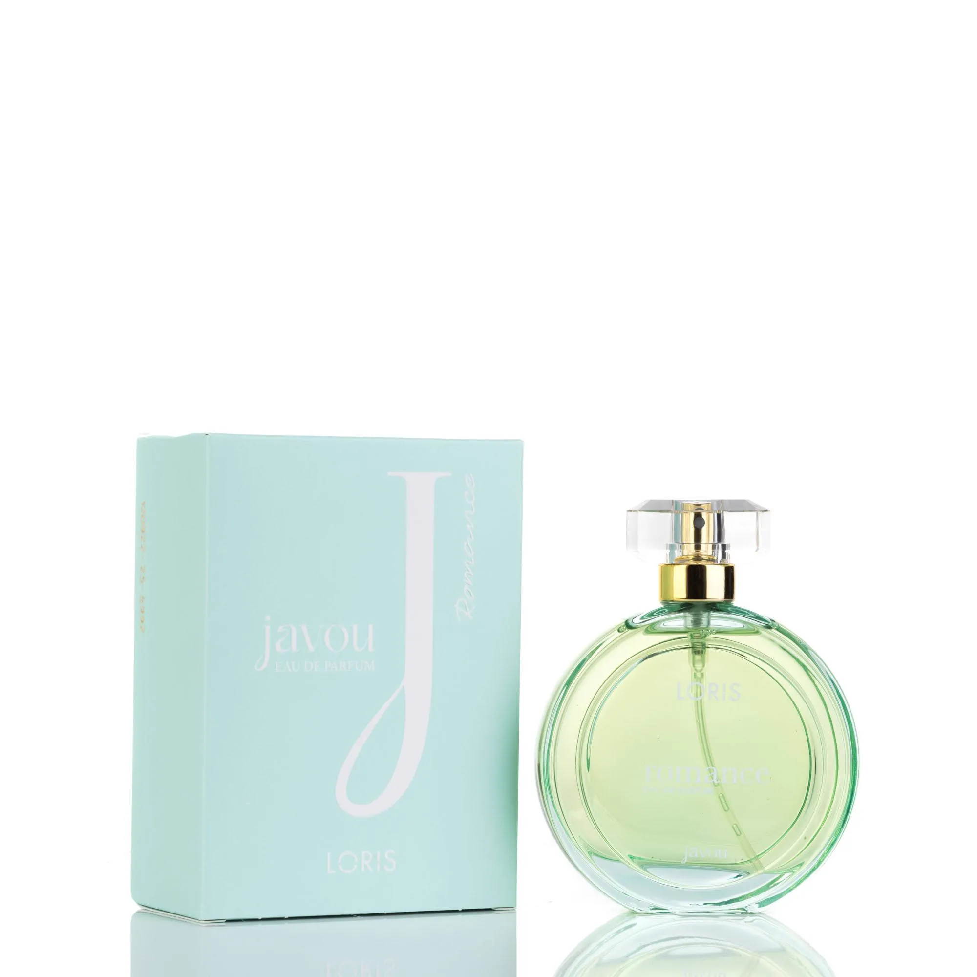 Javou Romance