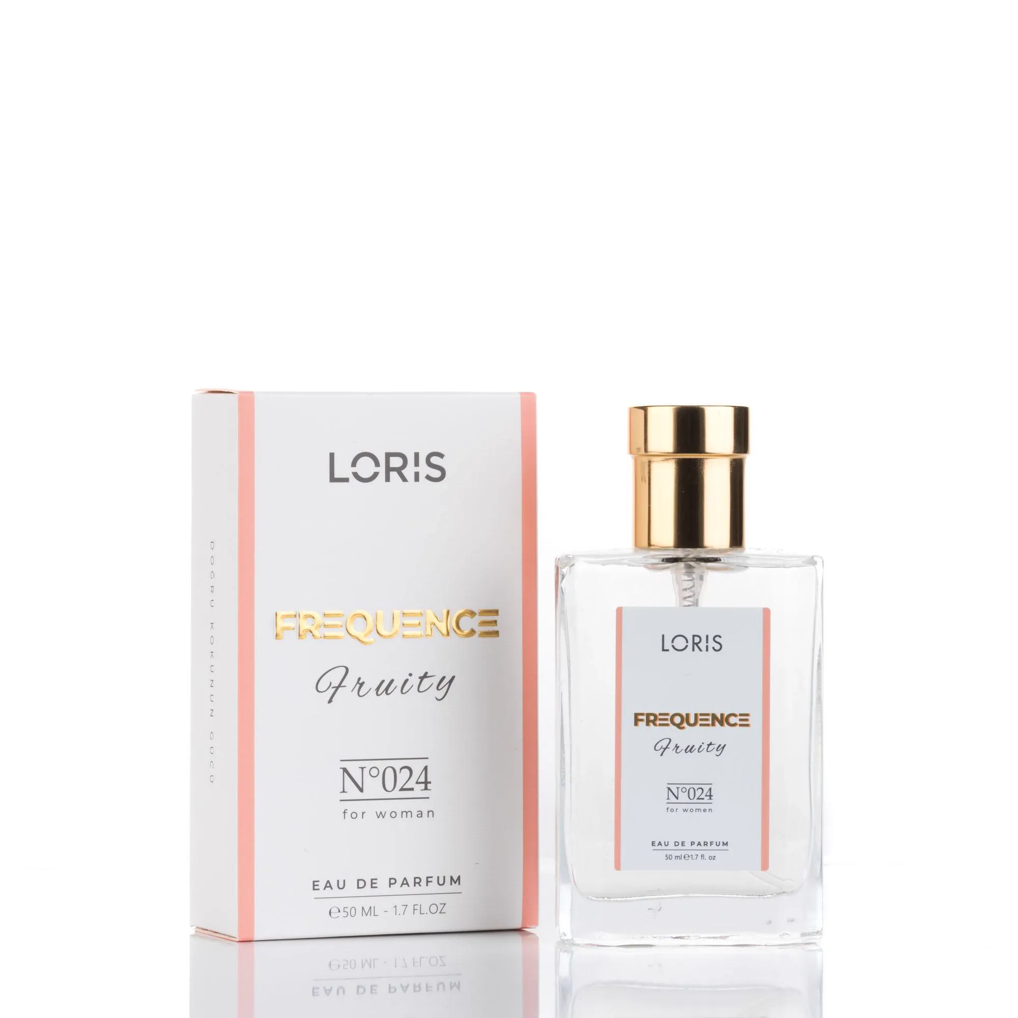 Loris K-24 Perfume