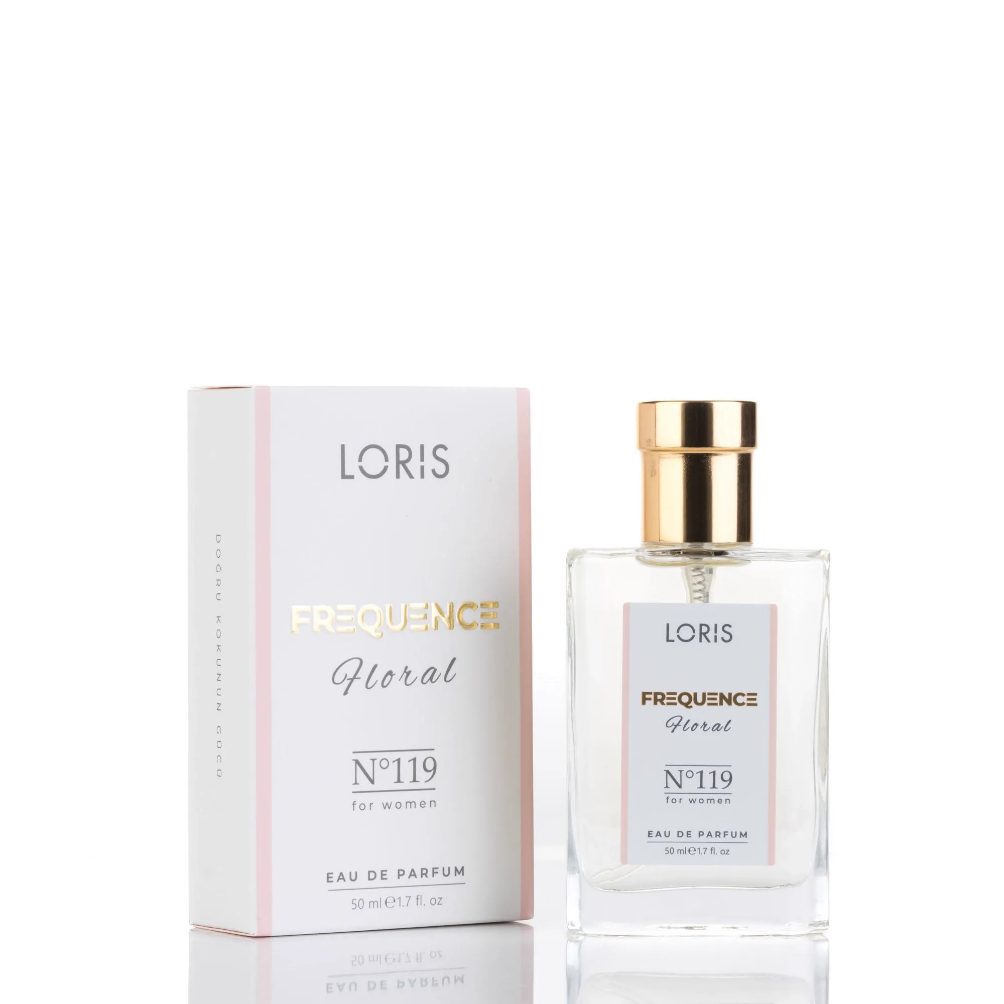 Loris K-119 Perfume