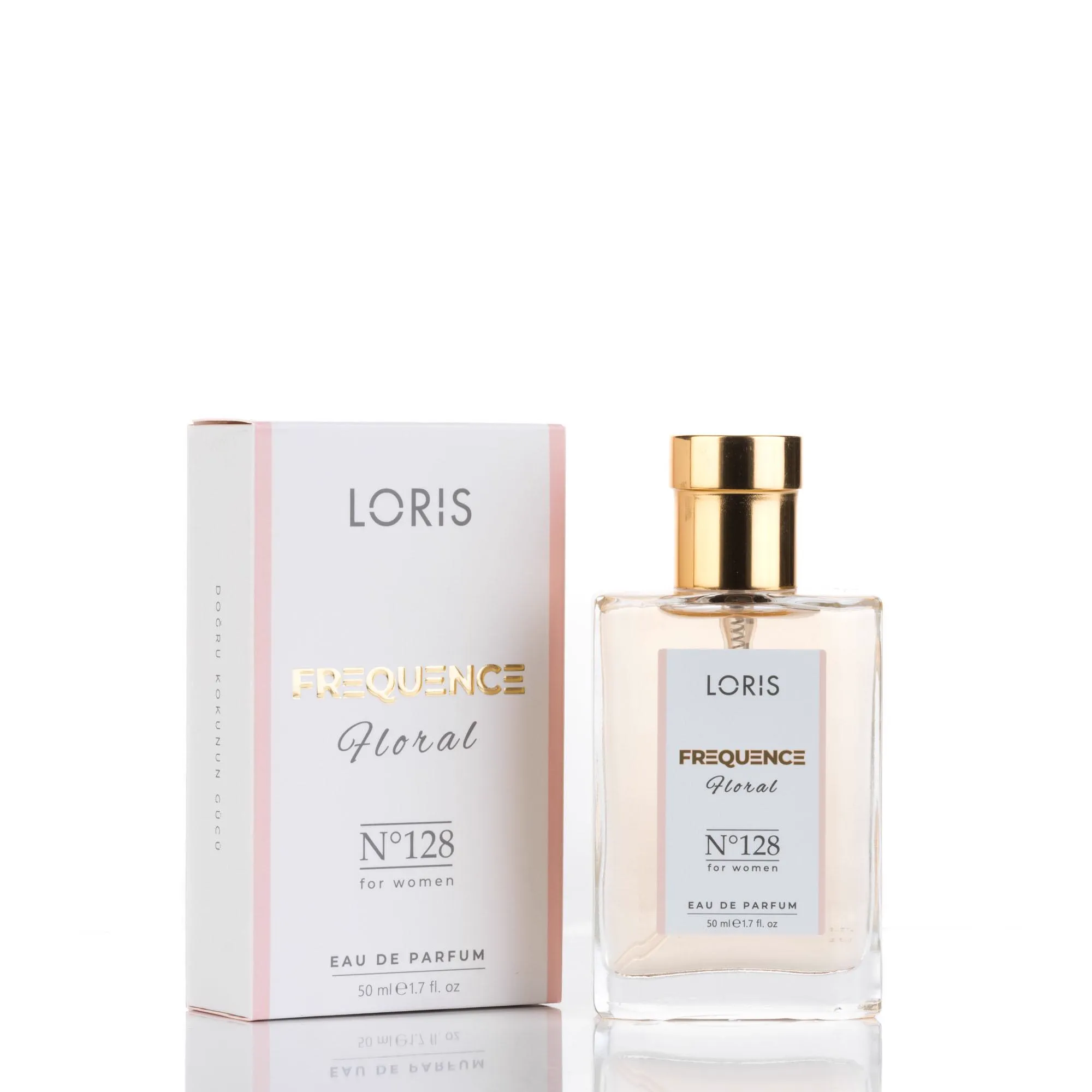Loris K-128 Perfume