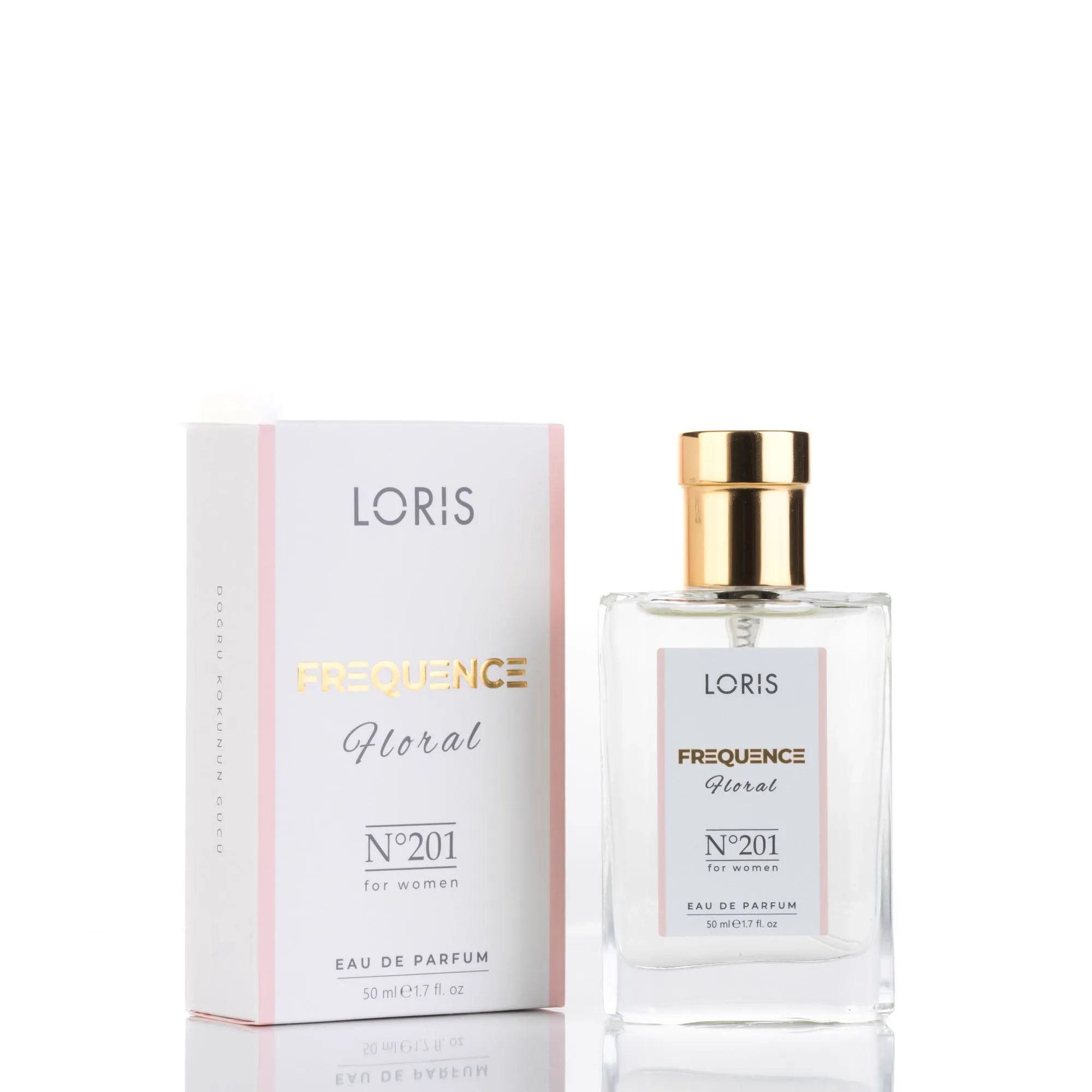 Loris K-201 Perfume