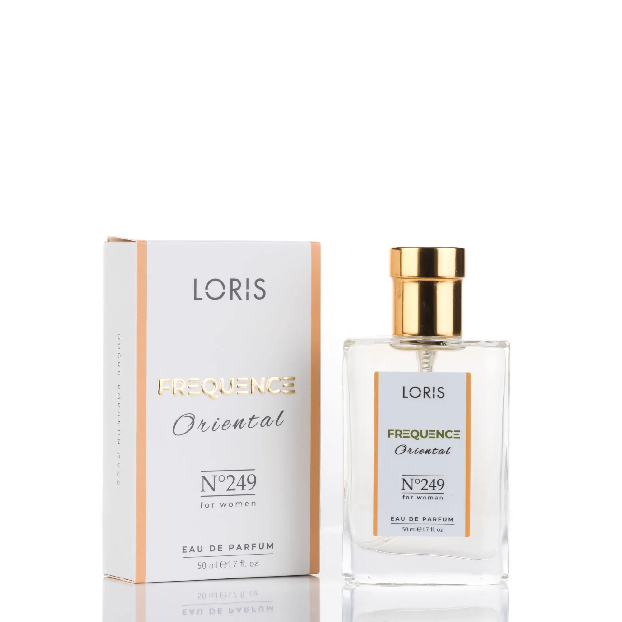 Loris K-249 Perfume