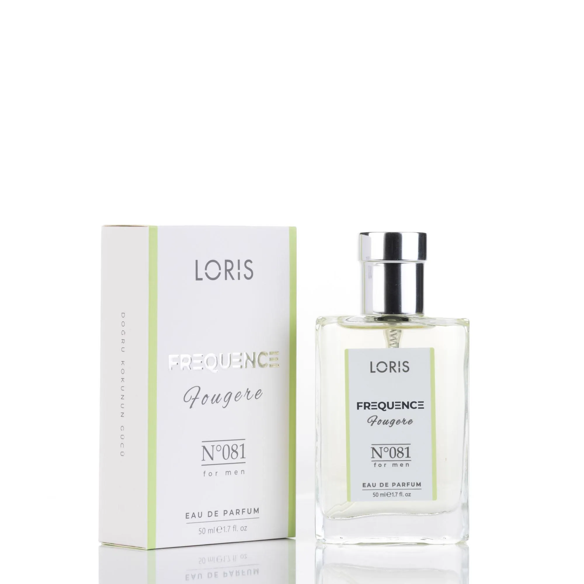 Loris E-81 Perfume