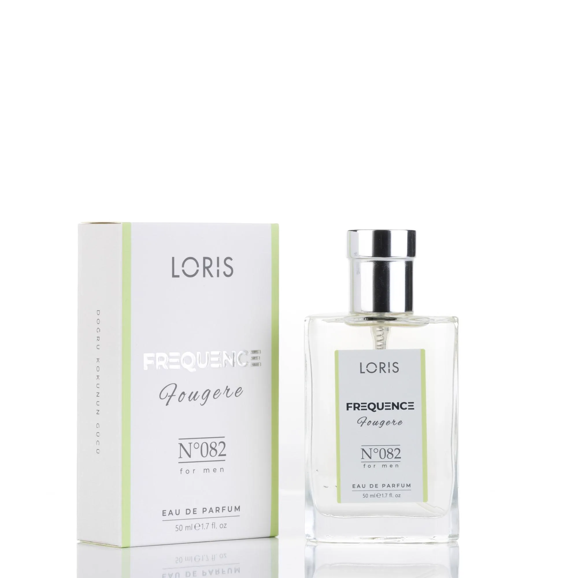 Loris E-82 Perfume