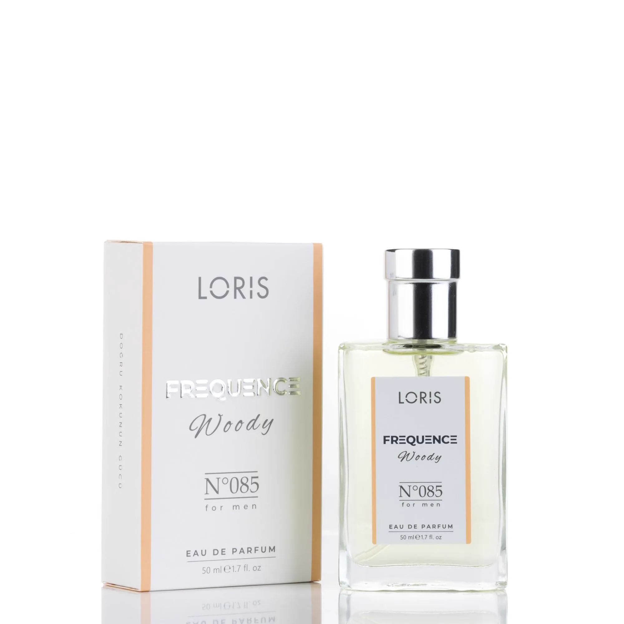 Loris E-85 Perfume