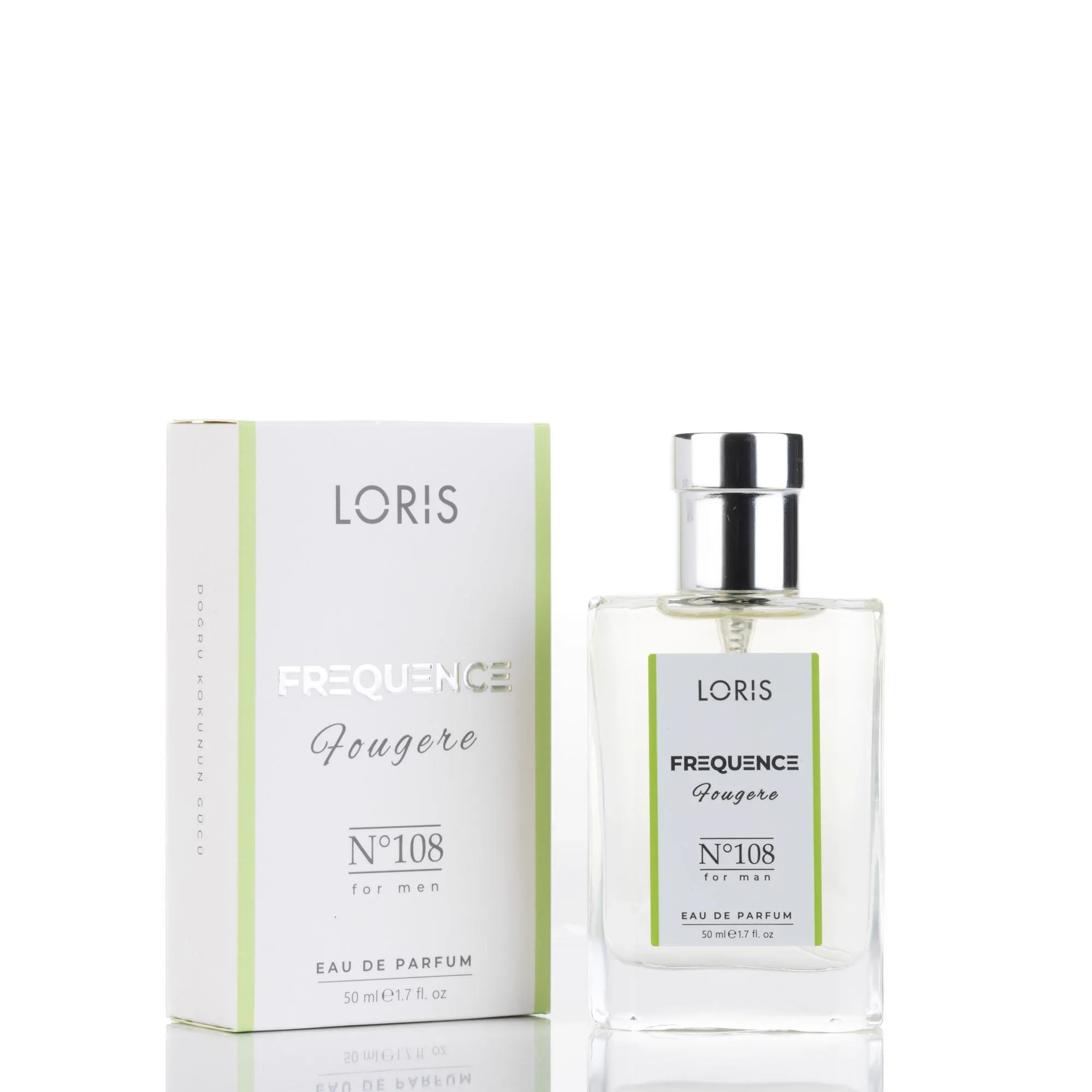Loris E-108 Perfume