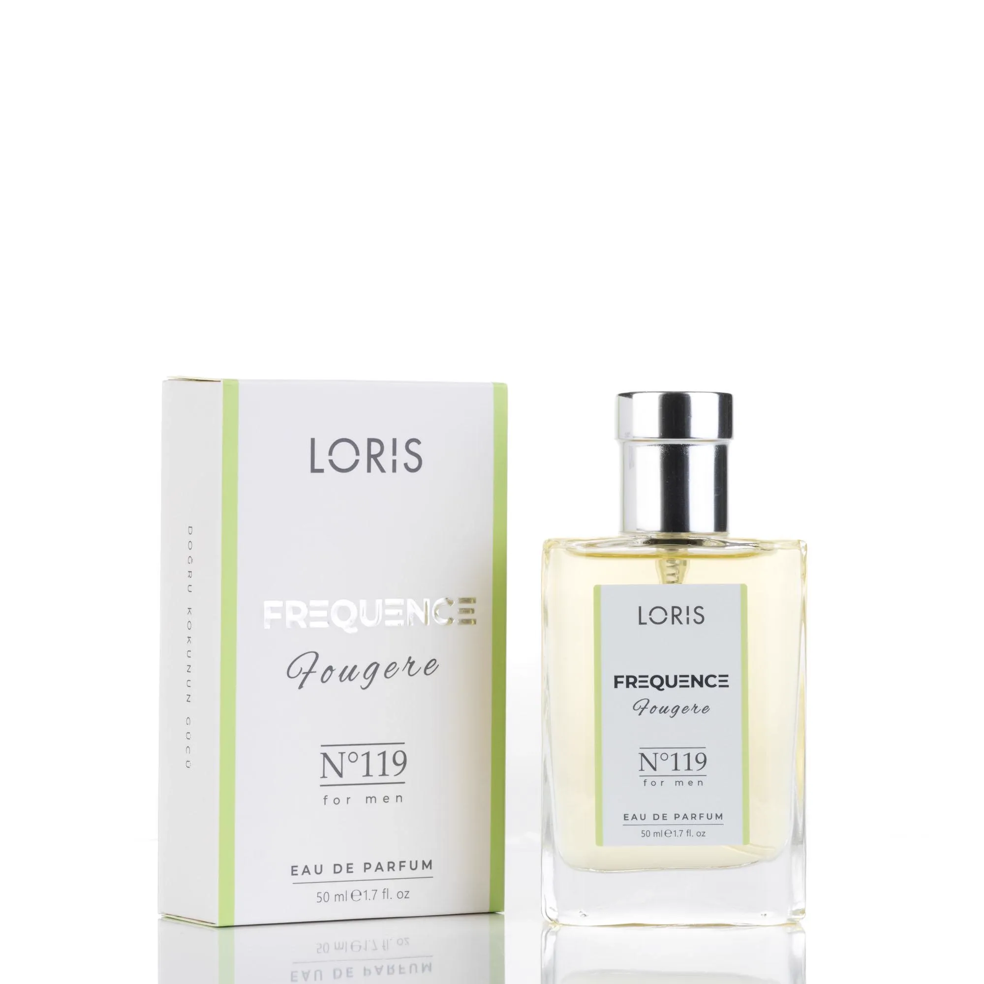 Loris E-119 Perfume