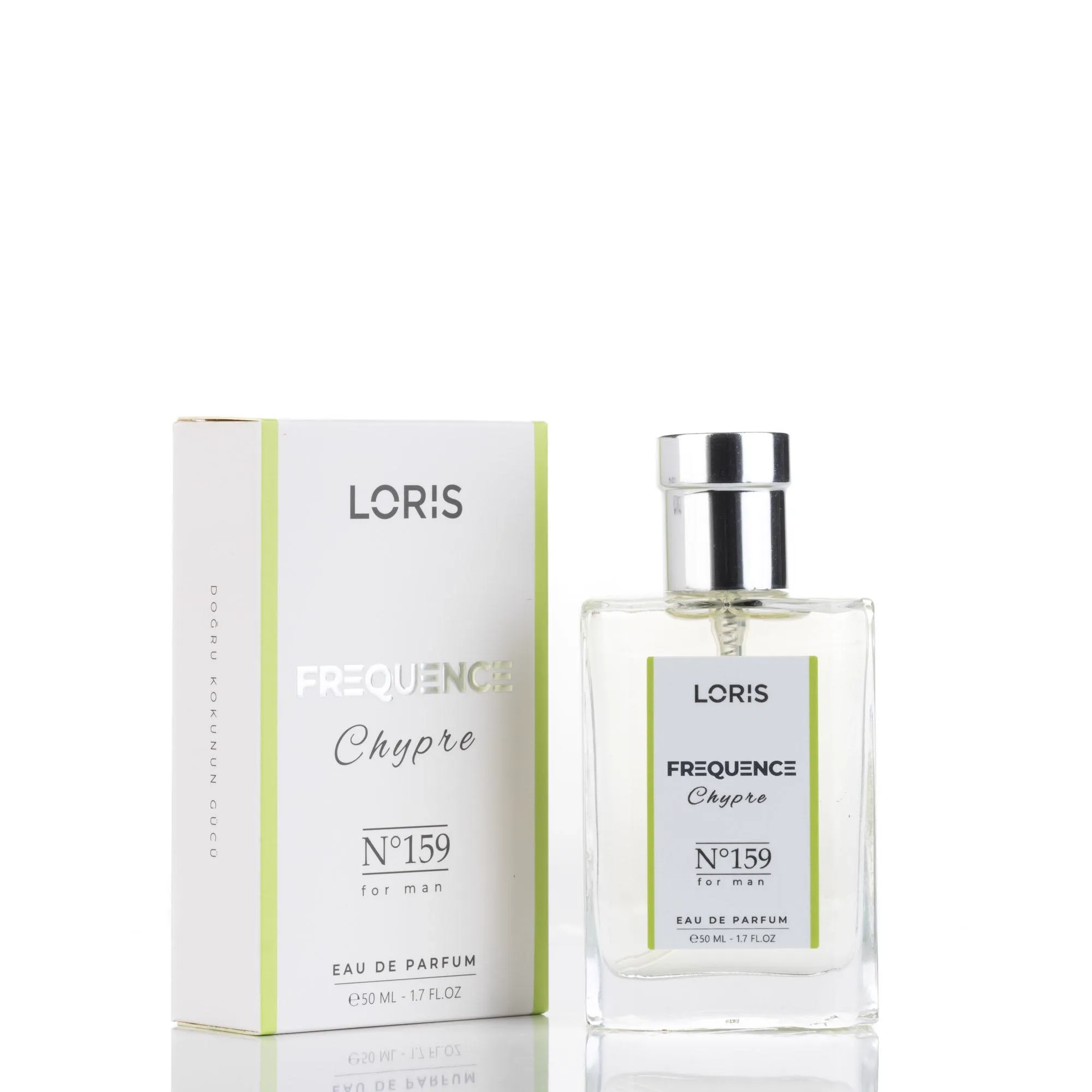 Loris E-159 Perfume