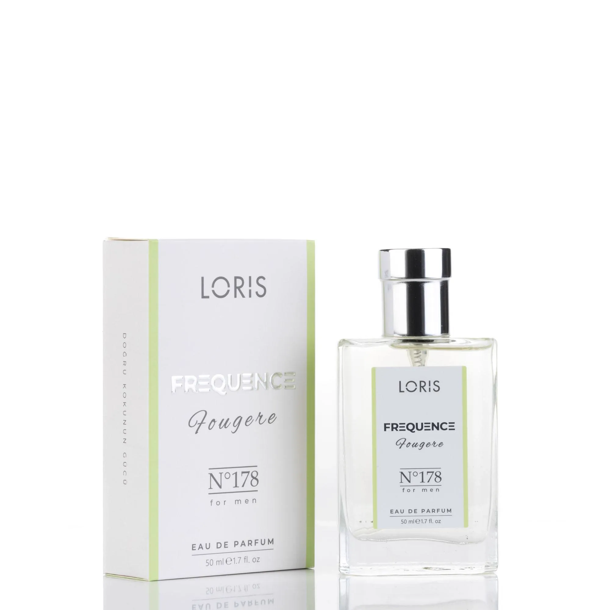Loris E-178 Perfume