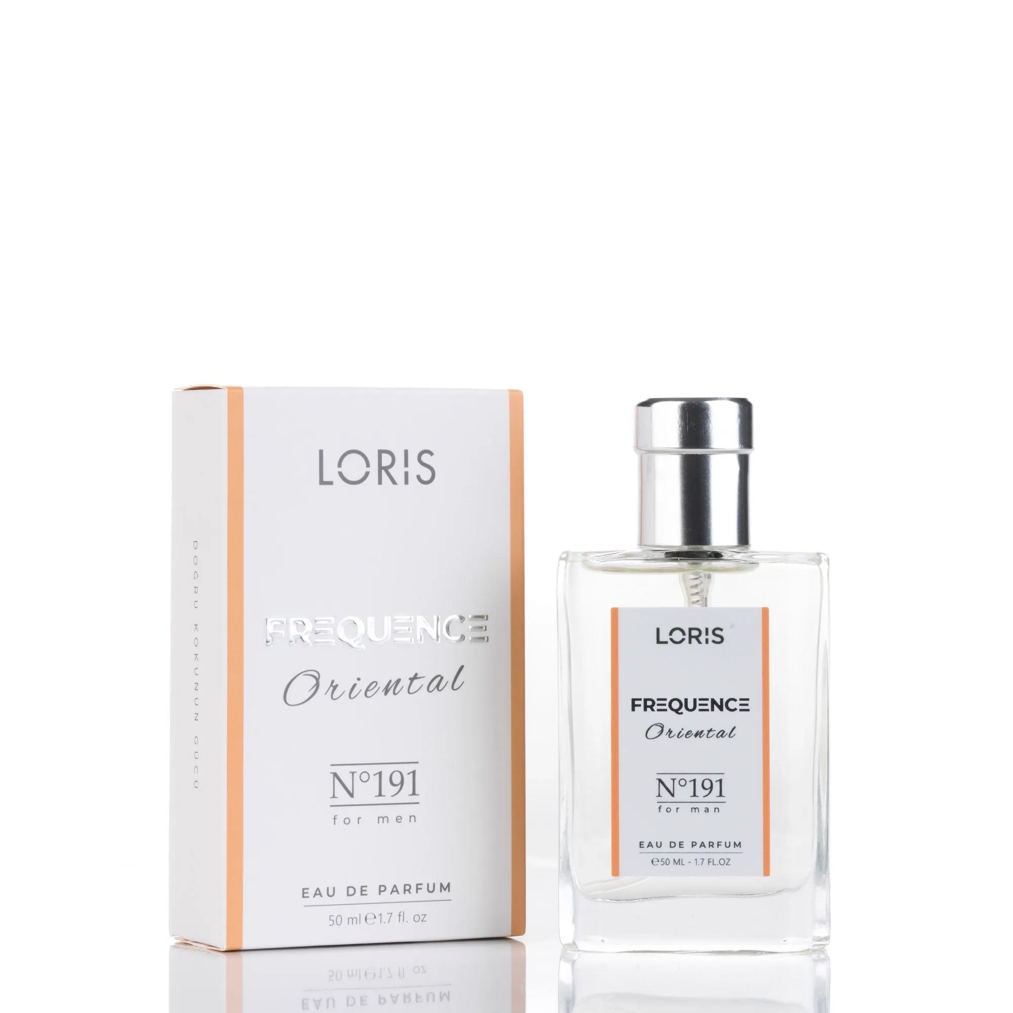 Loris E-191 Perfume