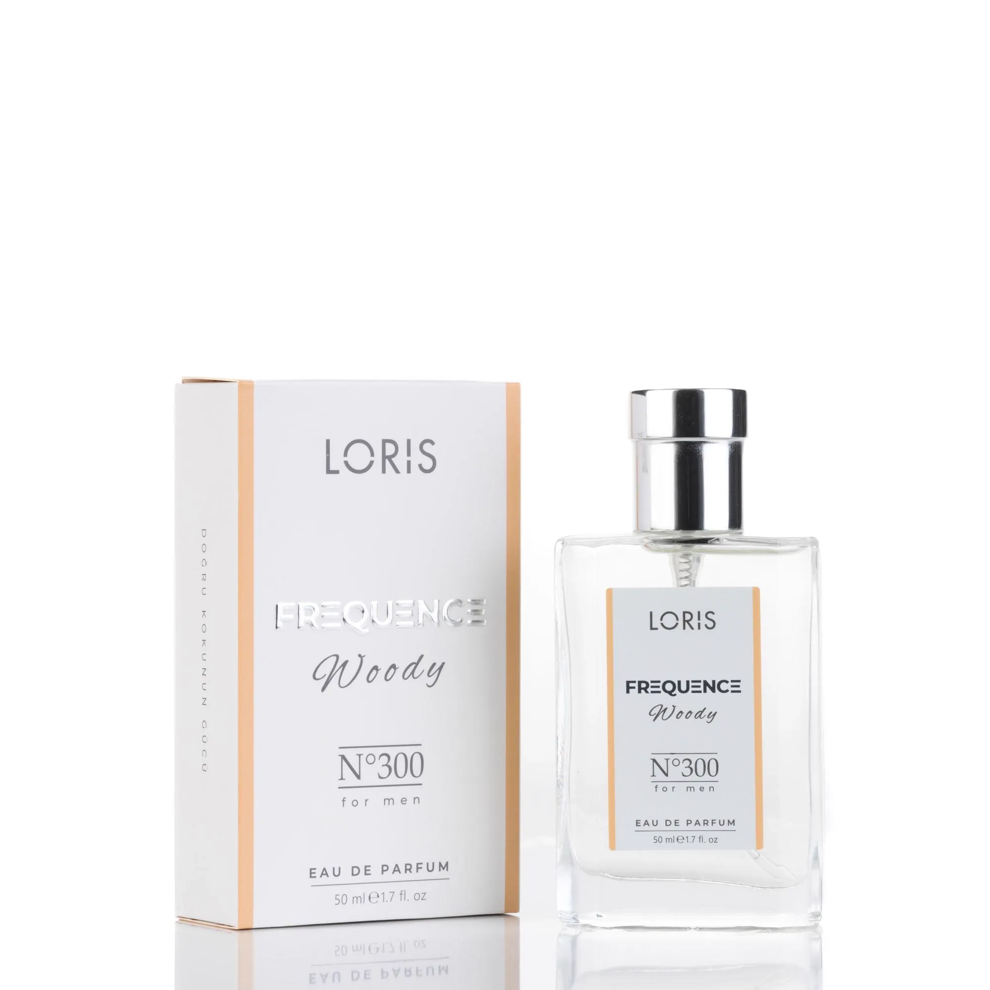 Loris E-300 Perfume