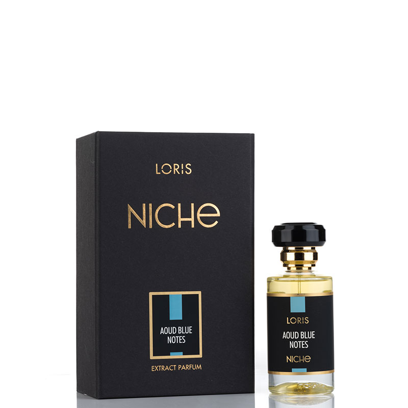 Aoud Blue Notes