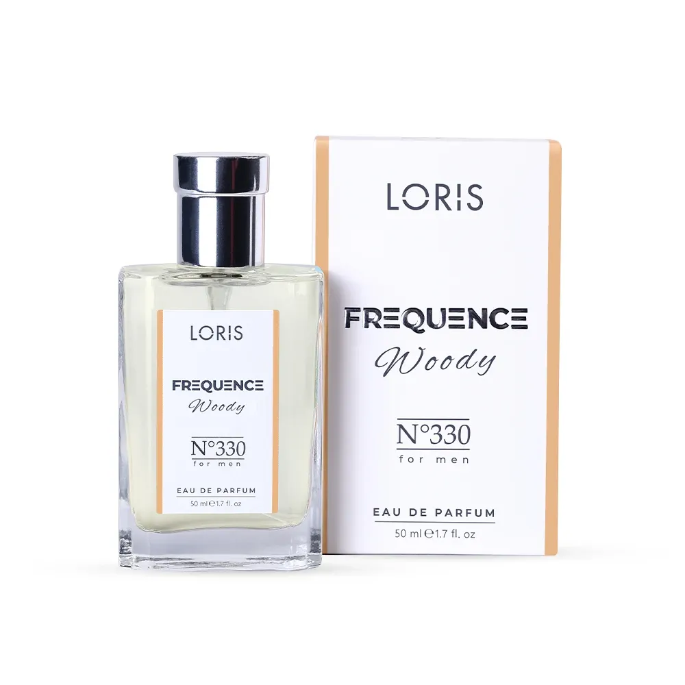Loris E-330 Perfume