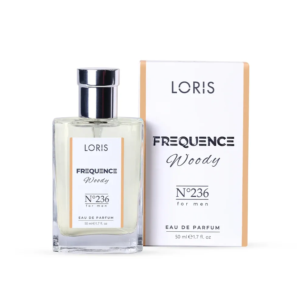 Loris E-236 Perfume