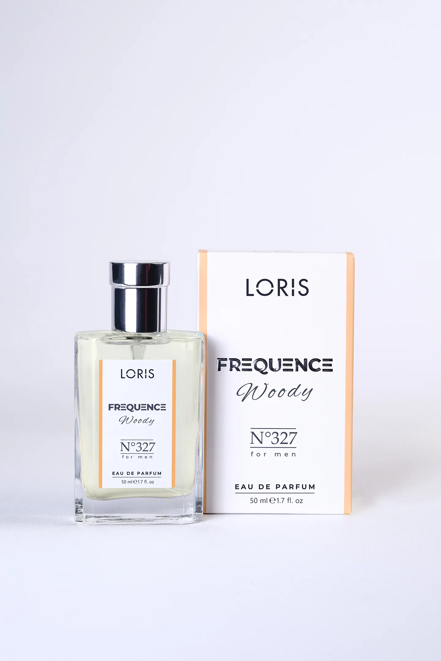 Loris E-327 Perfume