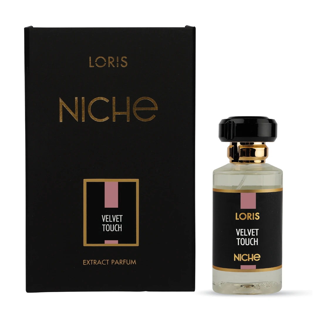 Velvet Touch Niche Extract Perfume 50 ML