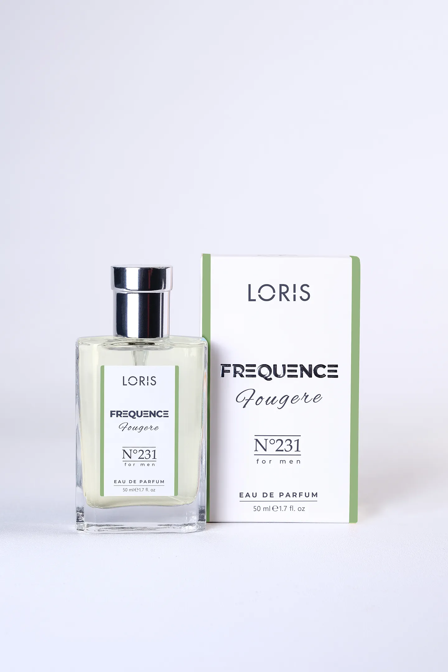 Loris E-231 Perfume