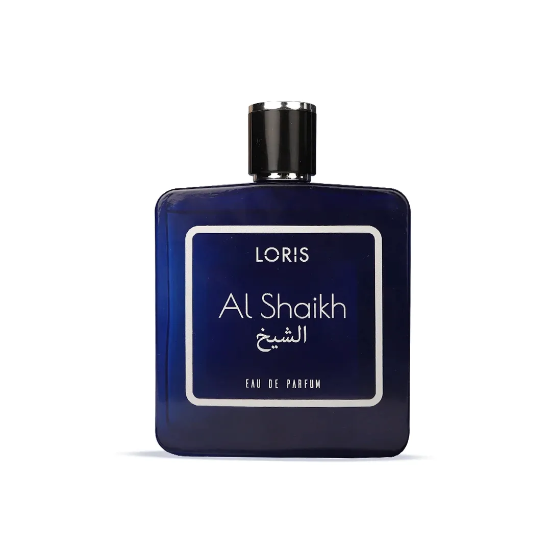 Al Shaikh