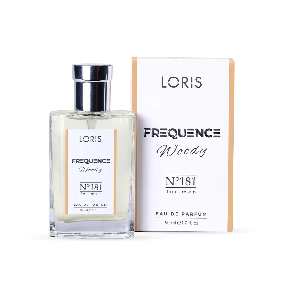 Loris E-181 Perfume