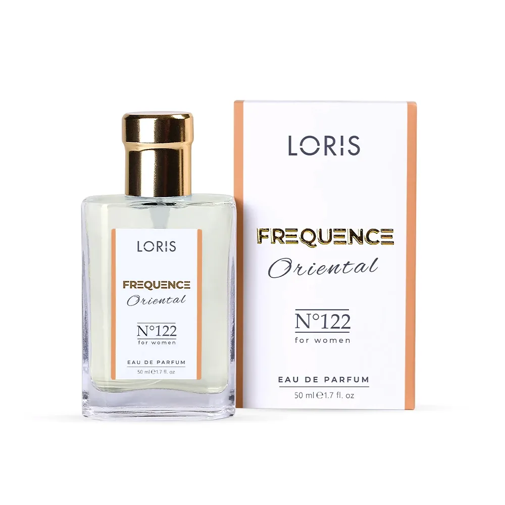 Loris K-122 Perfume