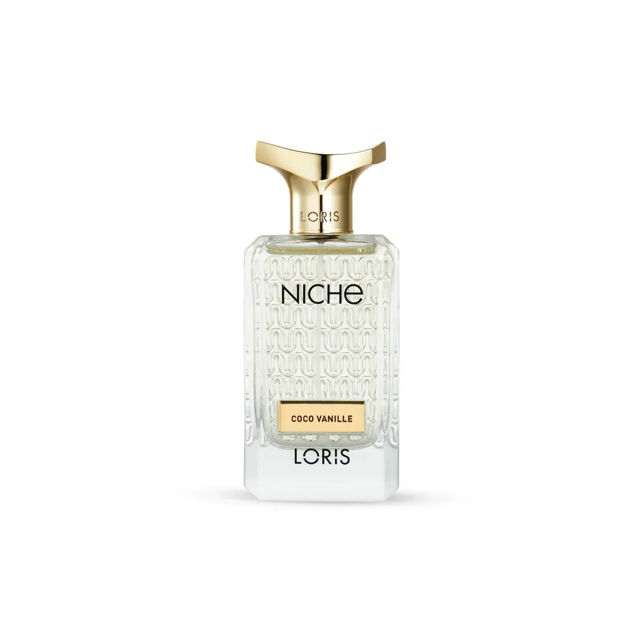 Coco Vanille Niche Extract Perfume 70 ML